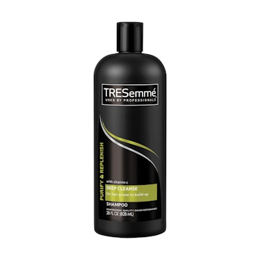 TRESemmé Shampoo Purify & Replenish Deep Cleansing