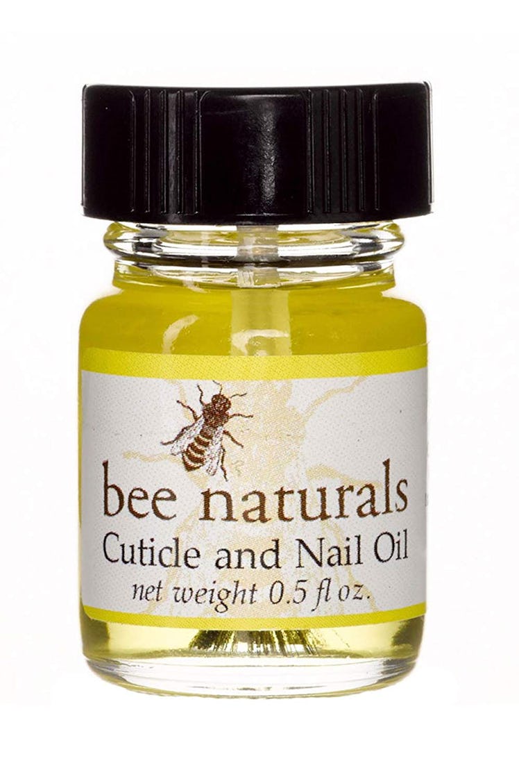 Bee Naturals Cuticle Oil