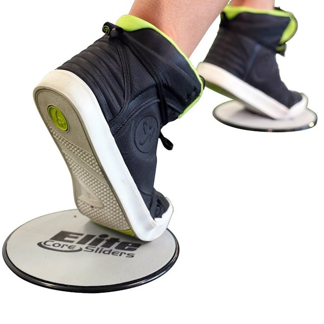 Elite Sportz Exercise Sliders