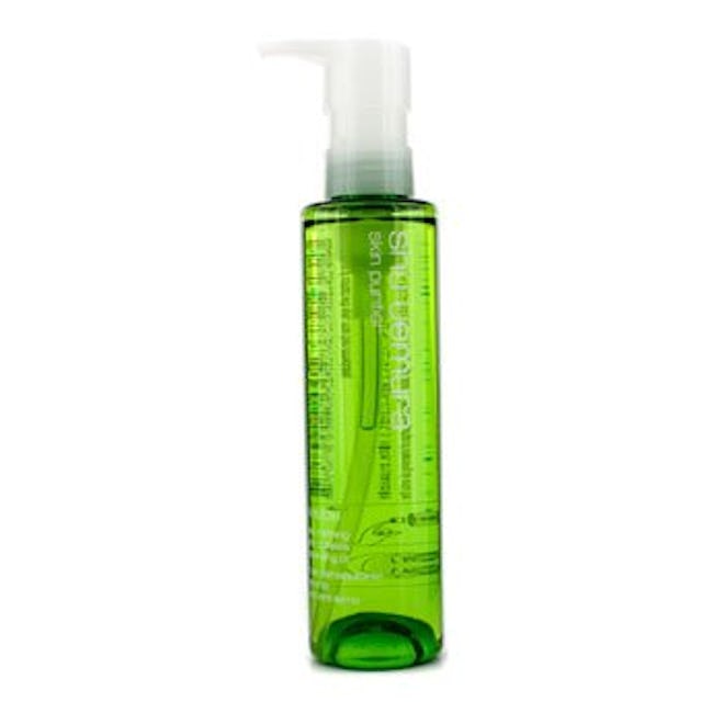 Anti/Oxi+ Pollutant & Dullness Clarifying Cleansing Oil