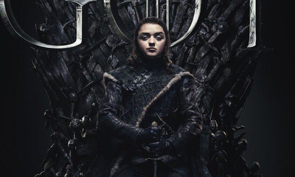 Who Is Arya Running From In The Got Season 8 Trailer Lets Investigate 