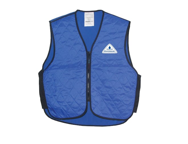 TechNiche HyperKewl Cooling Sport Vest (Sizes XS-3XL)