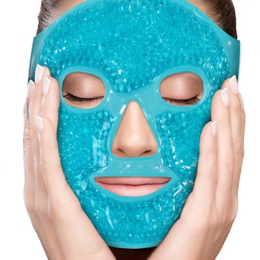 Perfecore Gel Face Mask