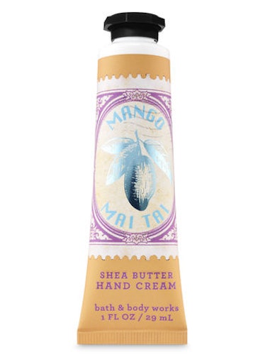 MANGO MAI TAI Hand Cream