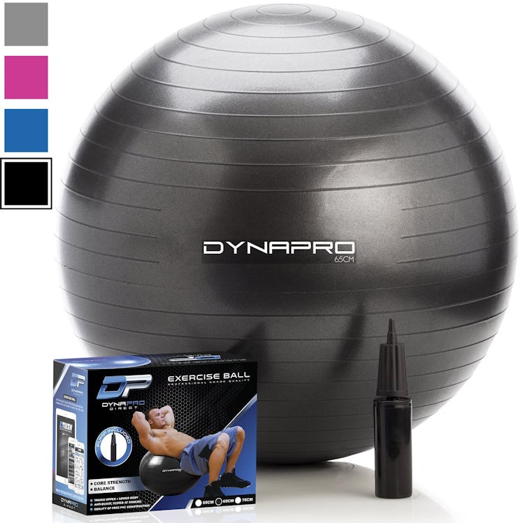 DYNAPRO Exercise Ball