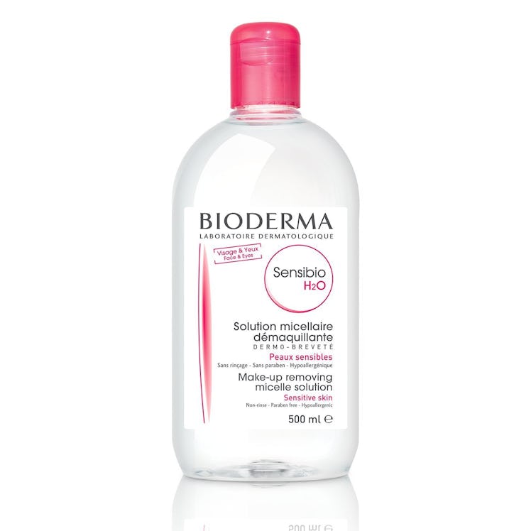 Bioderma Cleansing Solution