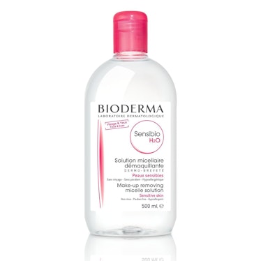 Bioderma Cleansing Solution