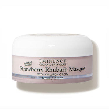 Eminence Organic Skin Care Strawberry Rhubarb Mask