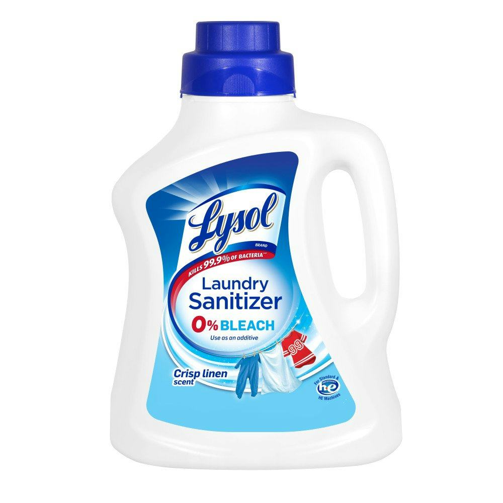 The 3 Best Laundry Detergents For Odors