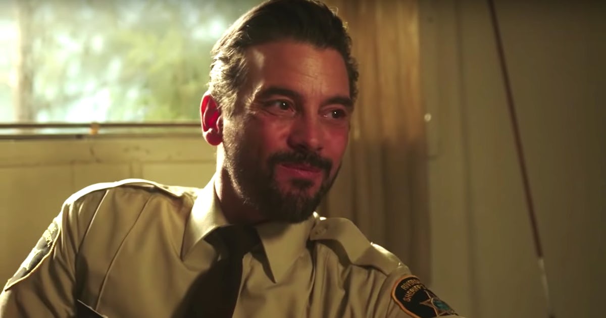 Riverdale 2025 3x14 streaming