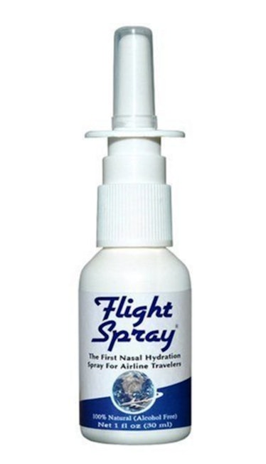 Bioponic Hydroceuticals Flight Spray