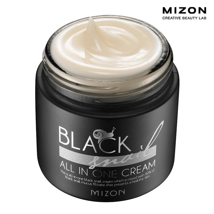 Mizon Black Snail All In One Cream