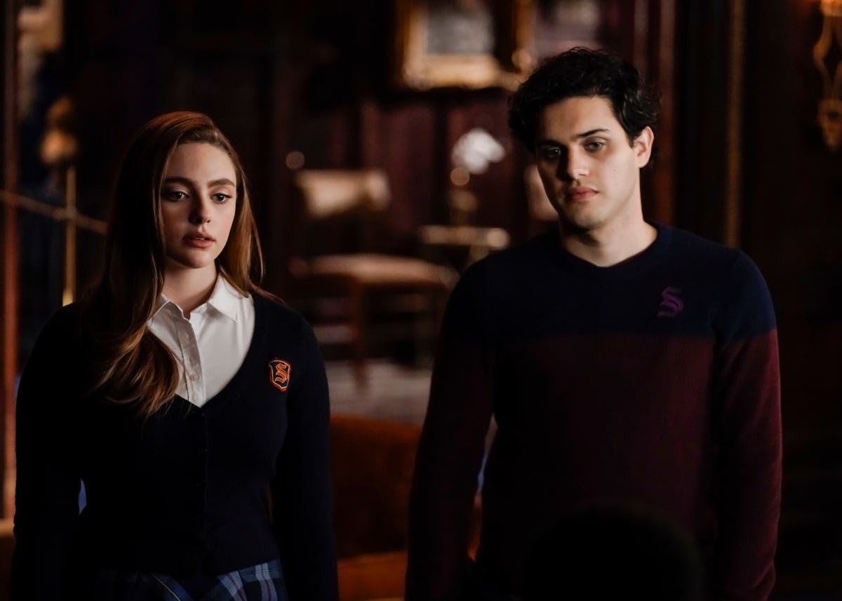 6 Landon Theories From 'Legacies' That Could Reveal What He Really Is