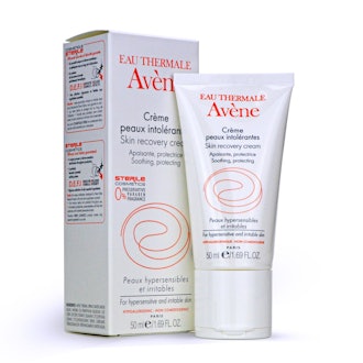 Eau Thermale Avène Skin Recovery Cream