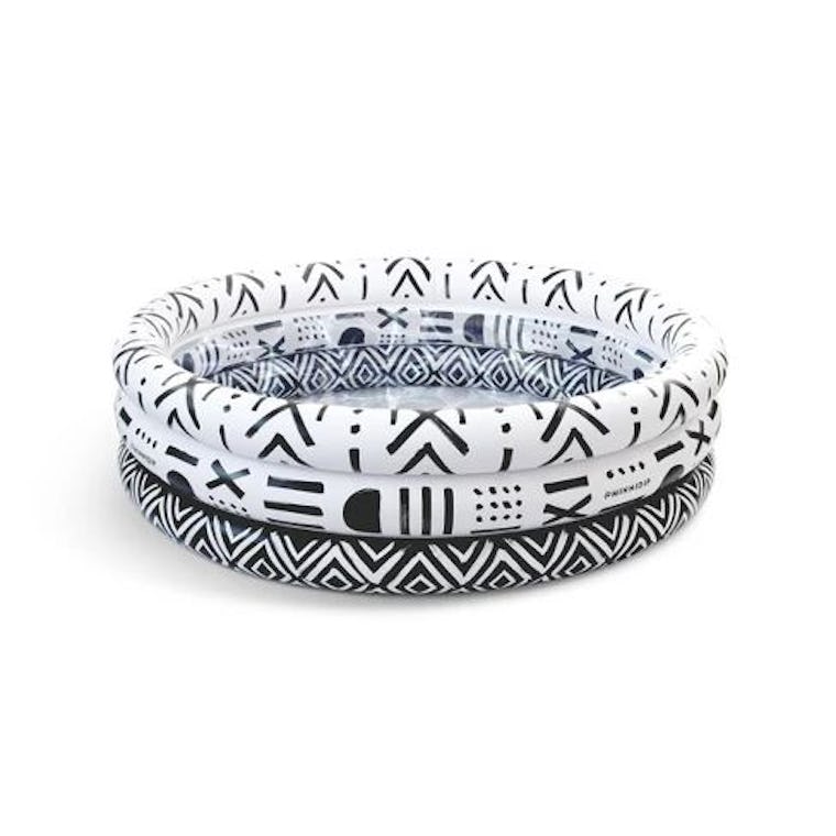 Target’s $40 Designer Inflatable Pools Will Keep You & Your Family Cool ...