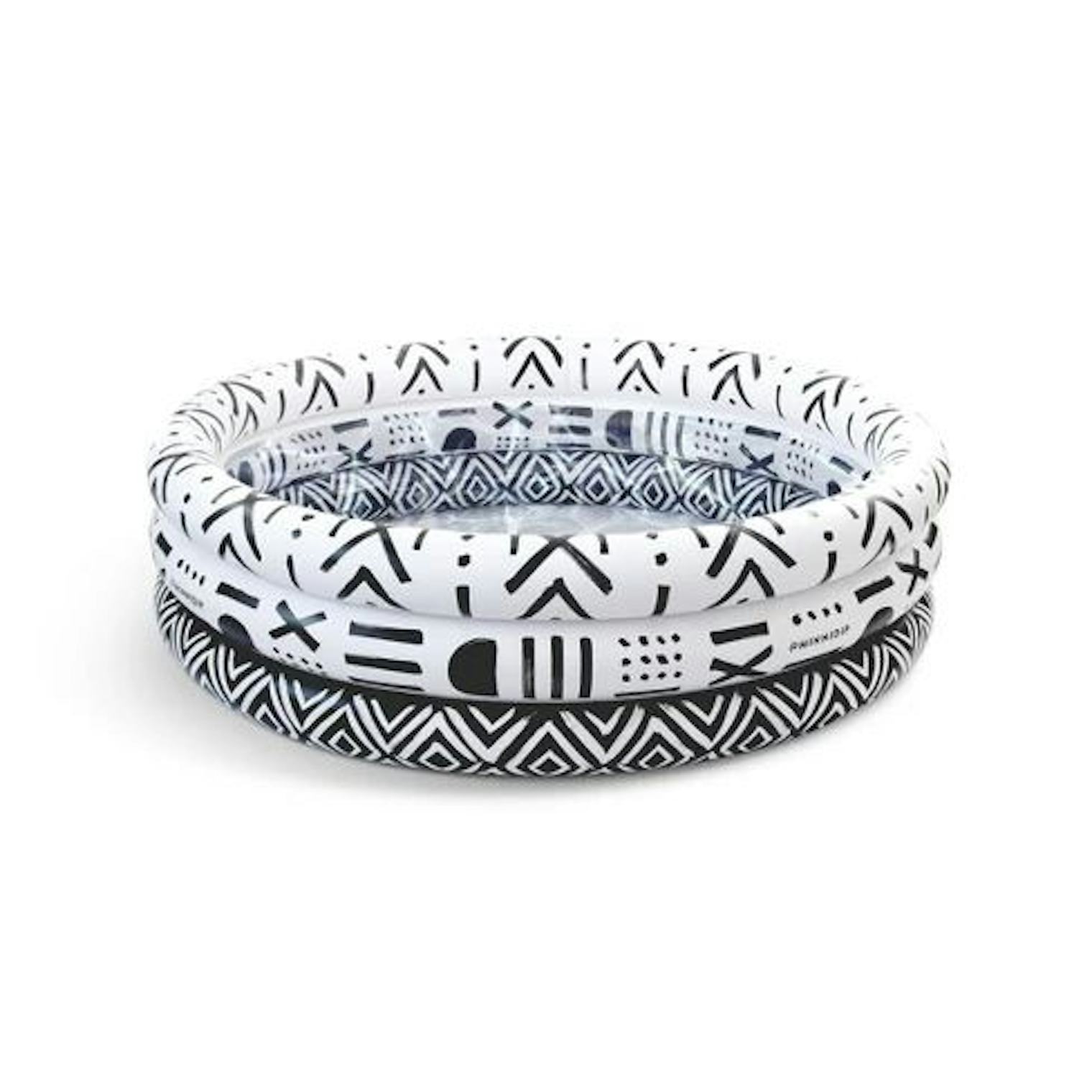 Target’s $40 Designer Inflatable Pools Will Keep You & Your Family Cool ...