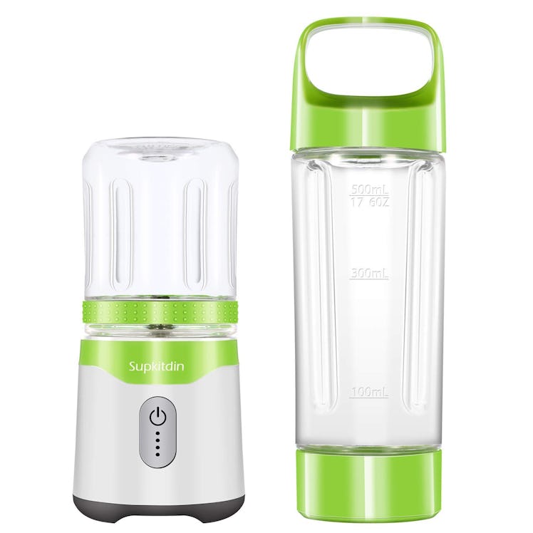 Supkitdin Personal Blender