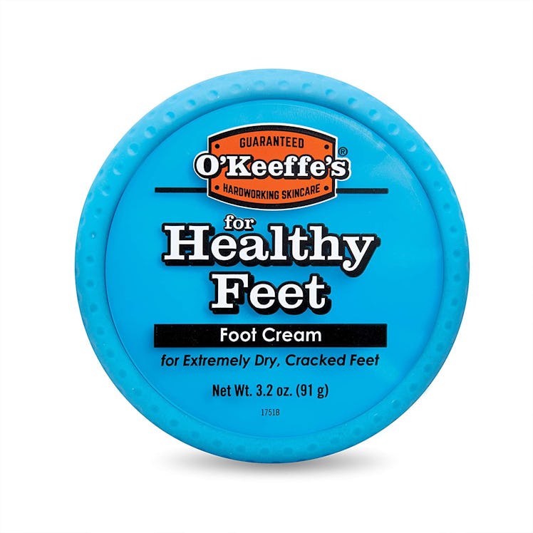 O'Keeffe's Healthy Feet Foot Cream