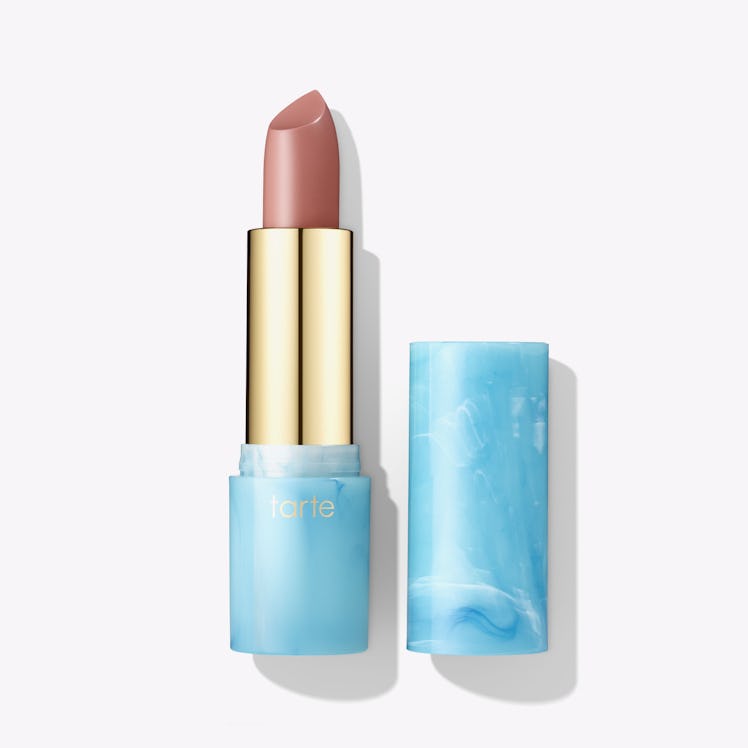 Color Splash Lipstick in "Sunkissed"
