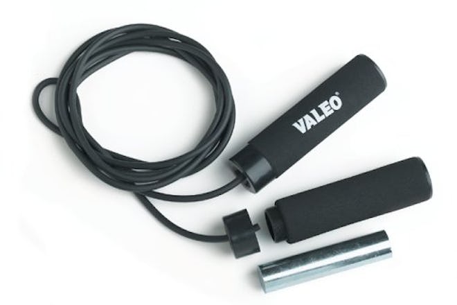 Valeo Weighted Jump Rope
