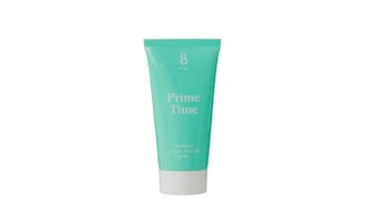 BYBI Prime Time Smooth & Soothe Scrub