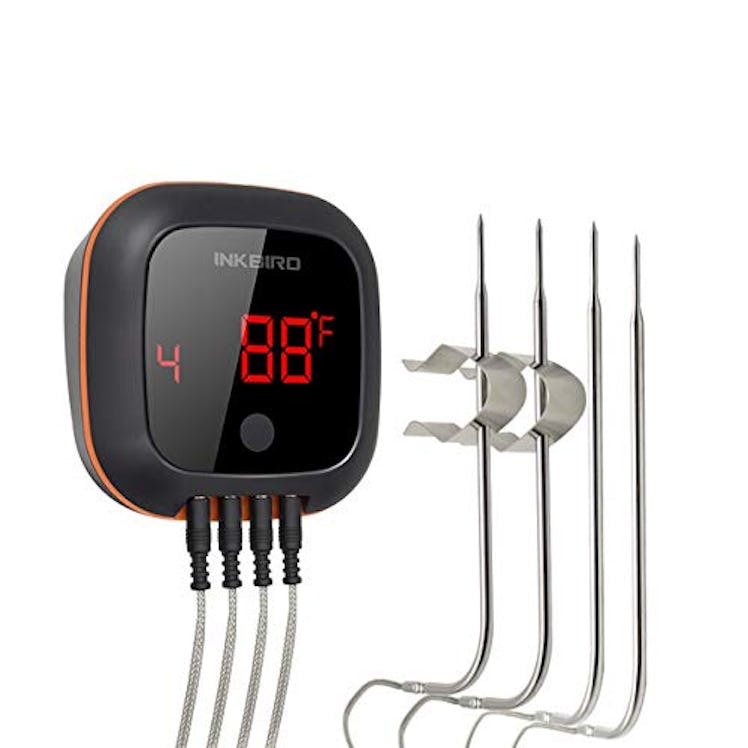Inkbird Wireless Meat Thermometer