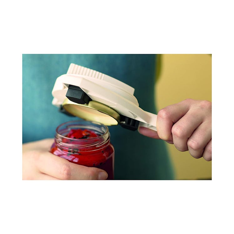 Kuhn Rikon The Gripper Jar Opener