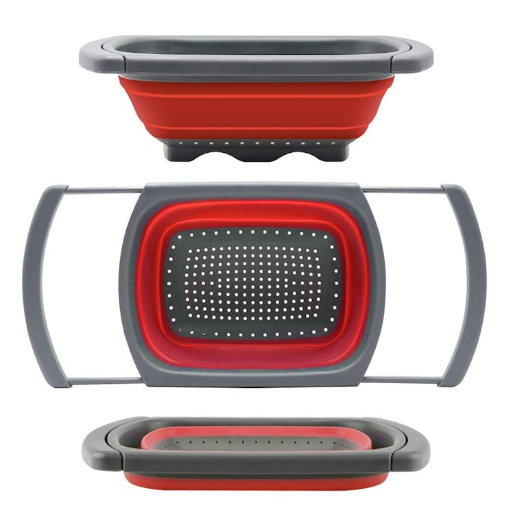 Qimh Collapsible Colander