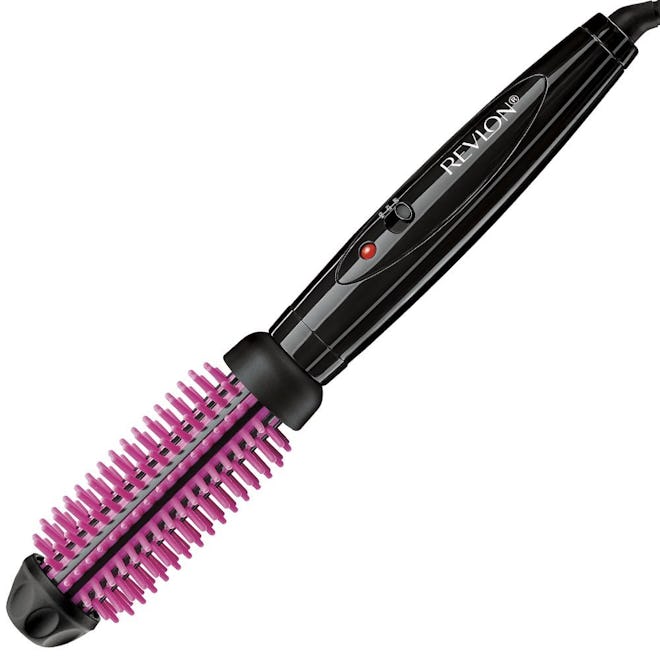 Revlon Heated Volumizing Brush