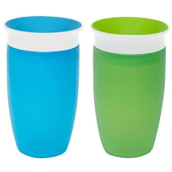 Munchkin Miracle 360 Sippy Cup (2 Cups)