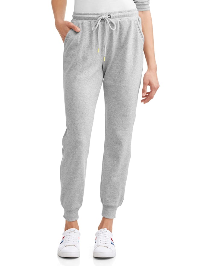 EV1 Side Stripe Jogger Sweatpants