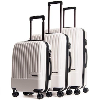 CALPAK Davis Expandable Luggage Set