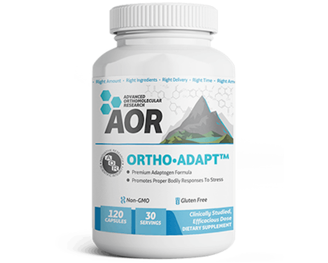 Ortho-Adapt