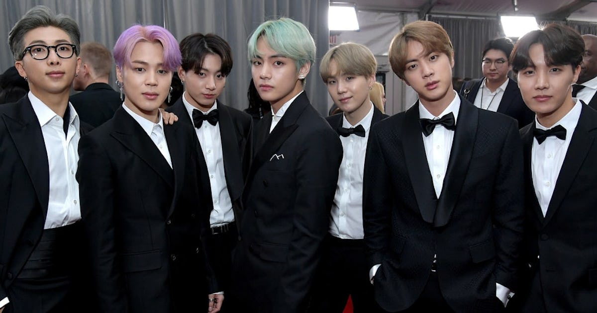 Bts Tweets For Suga S Birthday Are So Personal Because Their Connection Is Real Af Bts Tweets For Suga S Birthday Are So Personal Because Their Connection Is Real Af