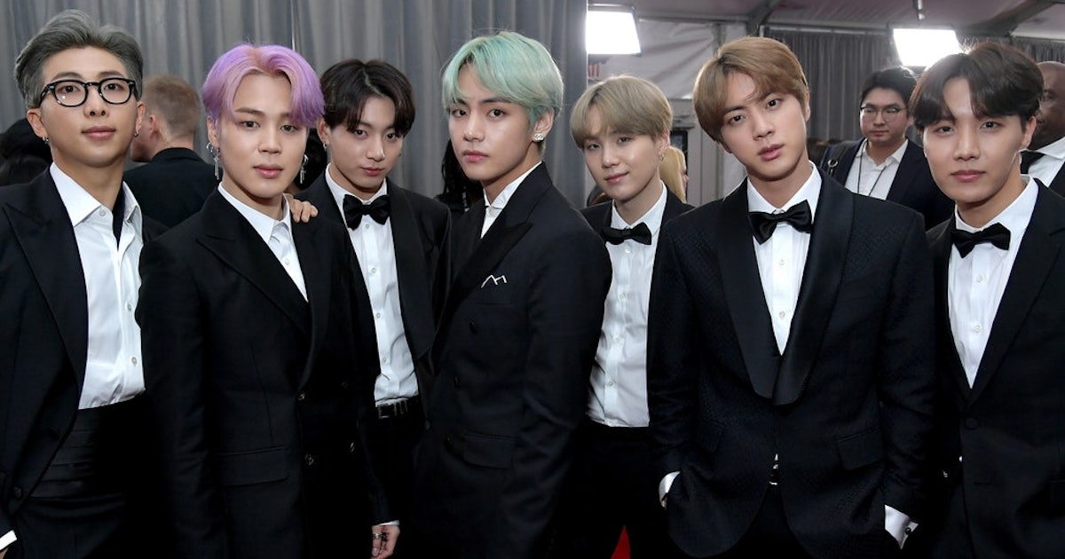 BTS' Tweets For Suga's Birthday Are So Personal, Because Their