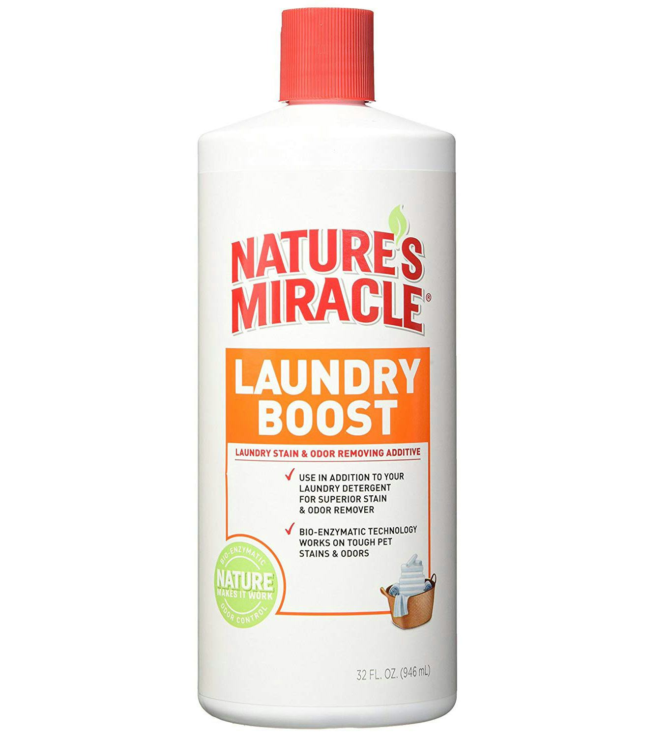 The 3 Best Laundry Detergents For Odors