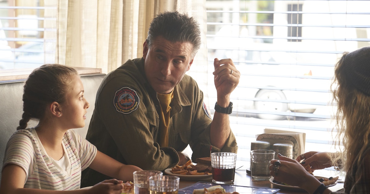 Where Is Northern Rescue Set The Netflix Series Shot In