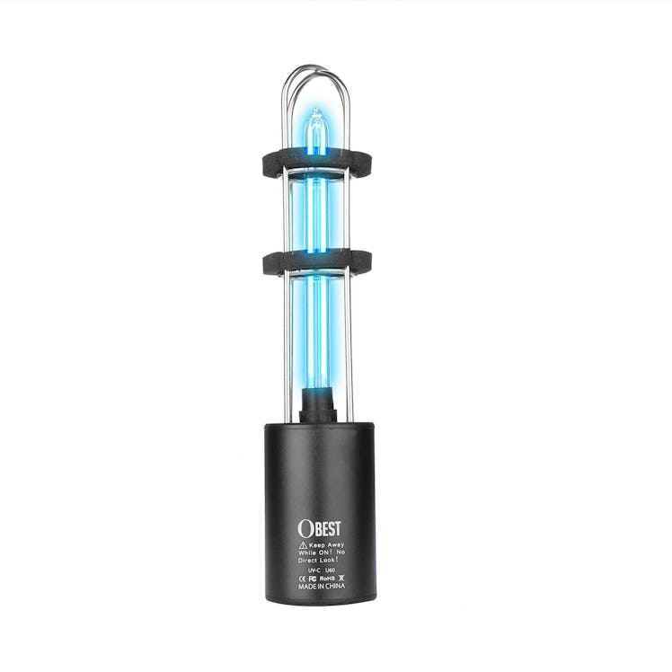 O-Best UV Air Sanitizer Lamp