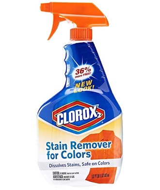  Clorox 2 Laundry Stain Remover with Foaming Action