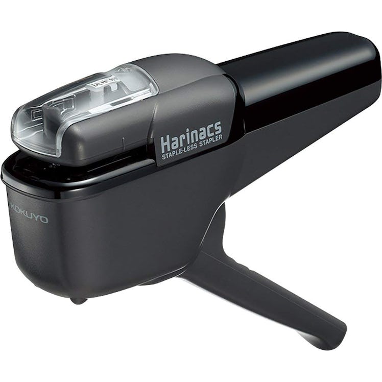 Kokuyo Harinacs Japanese Stapleless Stapler