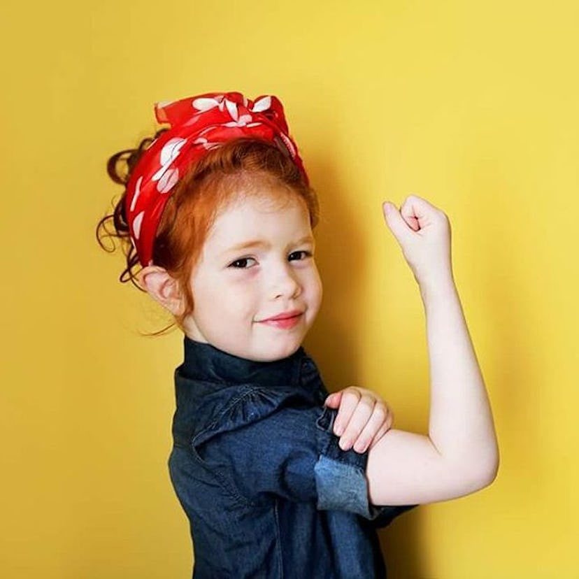 10 Fierce Photos Of Women & Girls That Will Make You Feel Empowered On ...