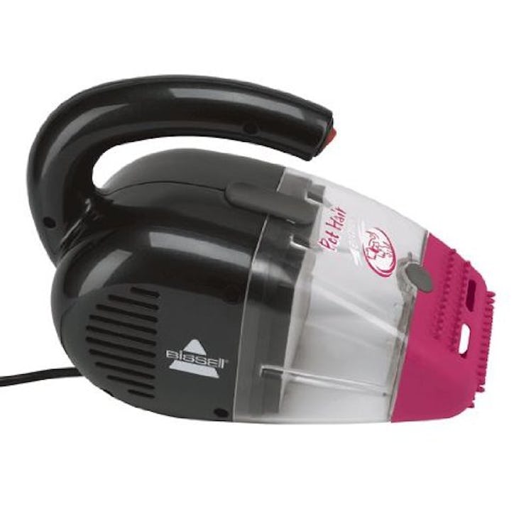 Bissell Pet Hair Eraser Handheld Vacuum