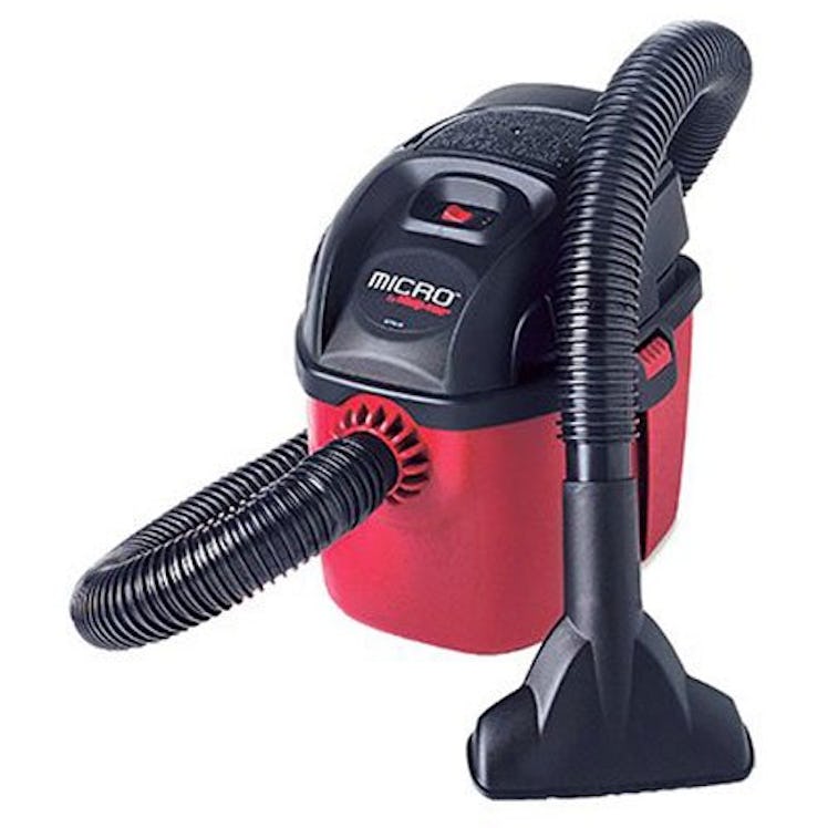 Shop-Vac Micro Wet/Dry Vac 