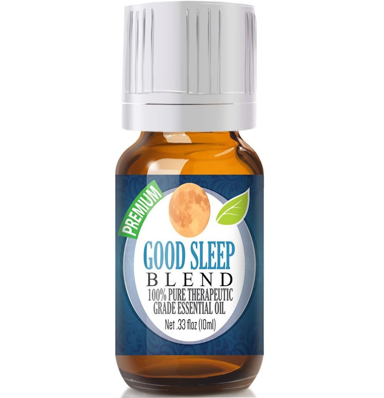 Healing Solutions Good Sleep Essential Oil