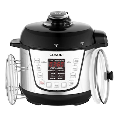 Cosori 7-in-1 Electric Pressure Cooker