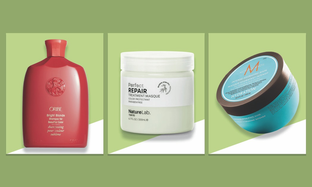 The 7 Best Sulfate-Free Shampoos & Conditioners