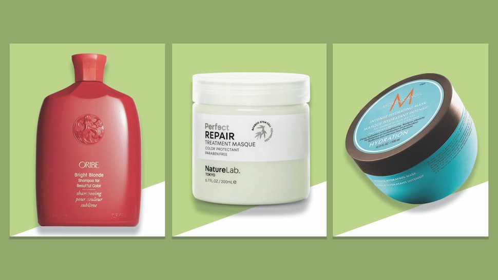 The 7 Best Sulfate Free Shampoos Conditioners