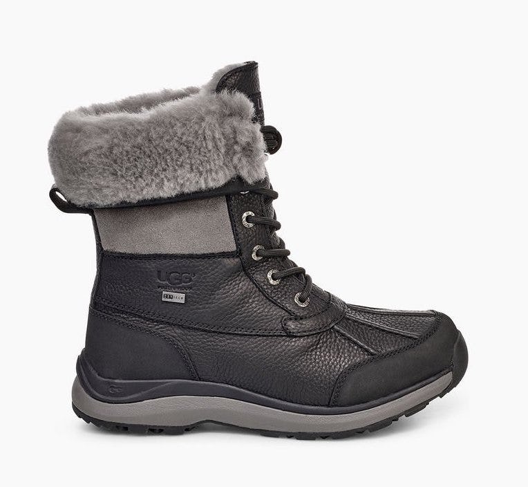 steel cap ugg boots