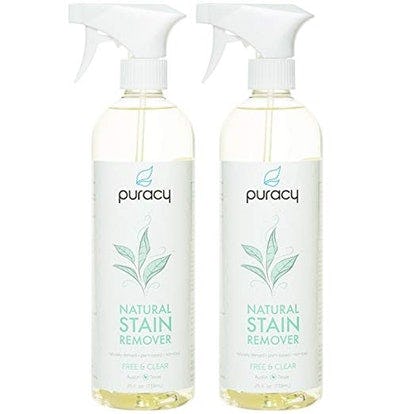 The 4 Best Stain Removers For SetIn Stains