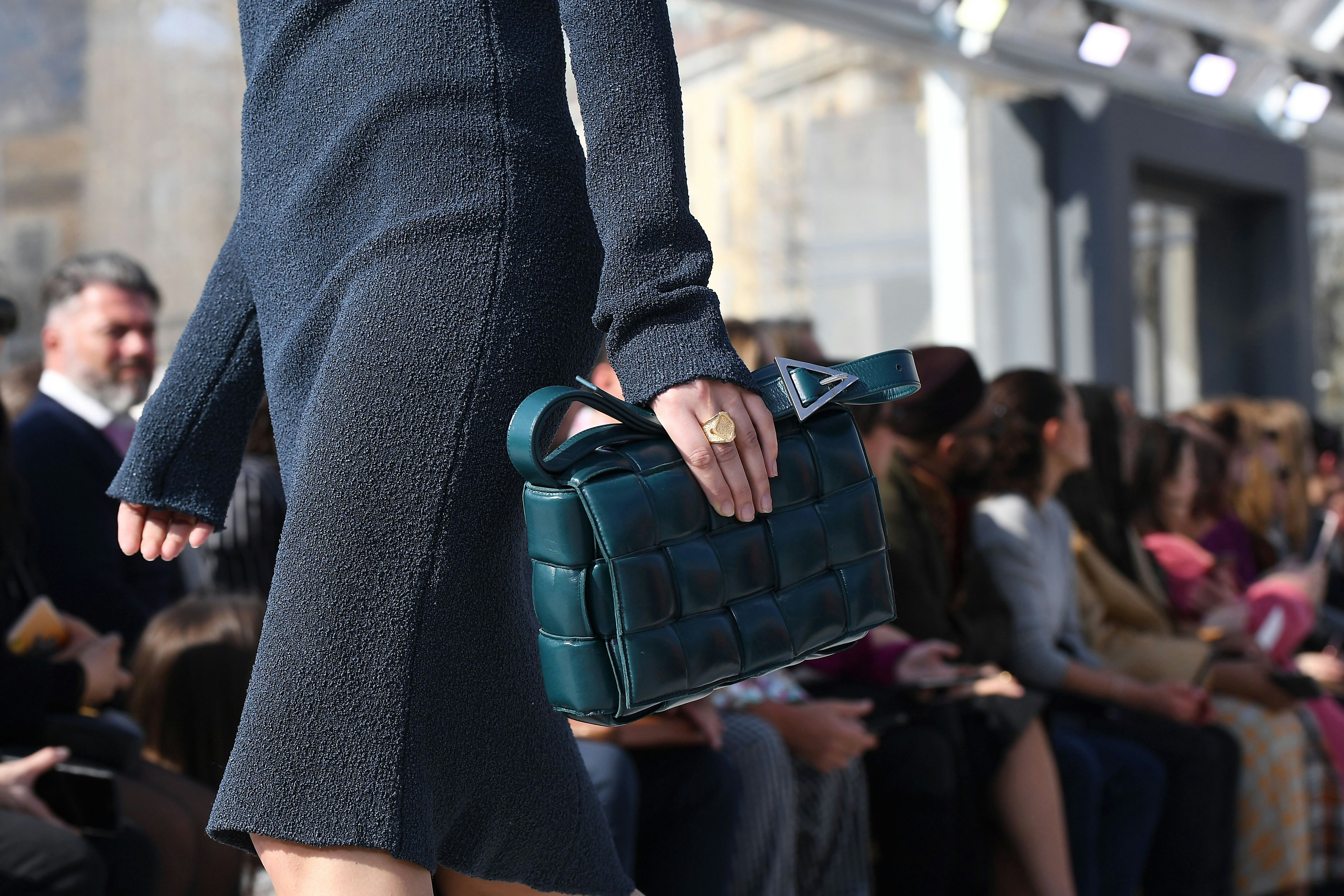latest purse trends